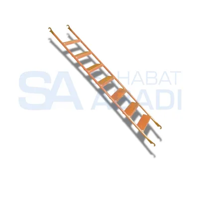 Tangga - Sahabat Abadi Scaffolding Medan