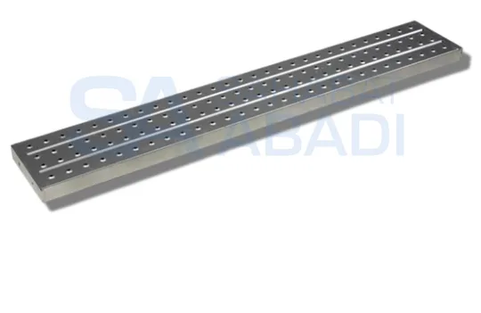 Metal Plank - Sahabat Abadi Scaffolding Medan