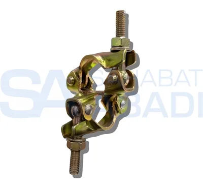 Swivel Clamp BS - Sahabat Abadi Scaffolding Medan