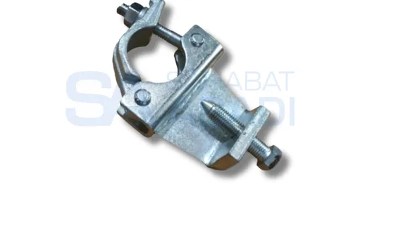 Fixed Beam Clamp BS - Sahabat Abadi Scaffolding Medan