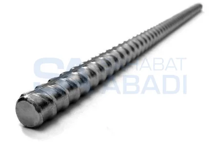 Tie Rod - Sahabat Abadi Scaffolding Medan