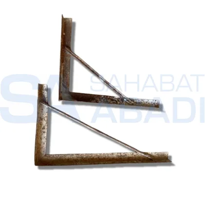 Siku - Sahabat Abadi Scaffolding Medan