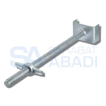 U-Head - Sahabat Abadi Scaffolding Medan