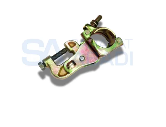 Swivel Beam Clamp JIS - Sahabat Abadi Scaffolding Medan