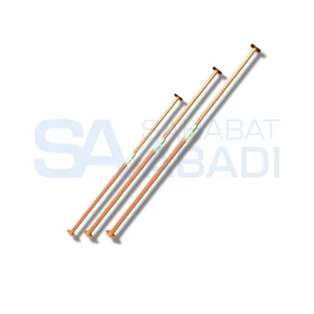 Support Lengkap - Sahabat Abadi Scaffolding Medan