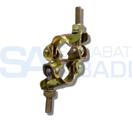 Fixed Clamp BS - Sahabat Abadi Scaffolding Medan