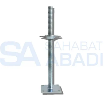 Jack Base - Sahabat Abadi Scaffolding Medan