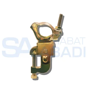 Fixed Beam Clamp JIS - Sahabat Abadi Scaffolding Medan