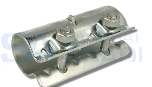 Coupler - Sahabat Abadi Scaffolding Medan